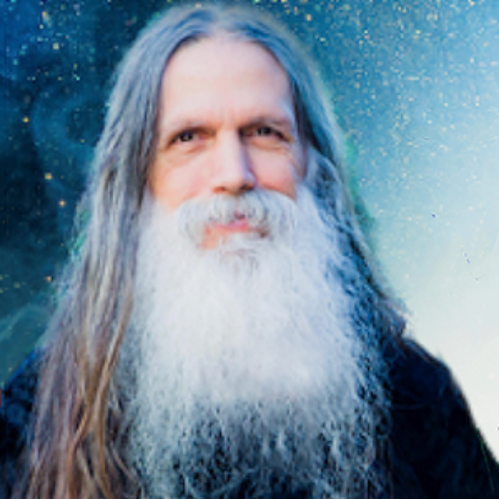 Dr. Glen Swartwout, visionary
